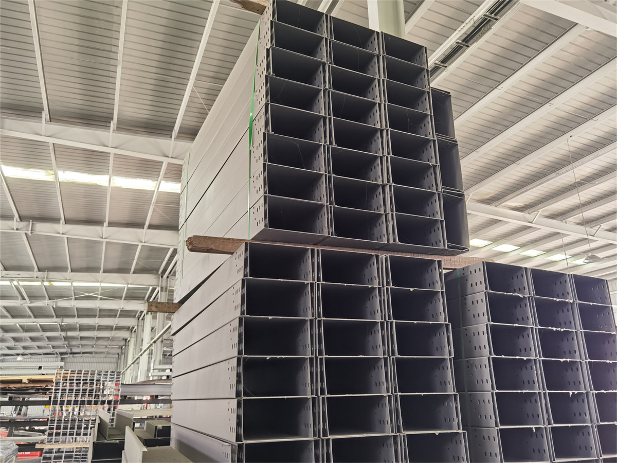 德阳市铝合金电缆桥架防火电缆桥架 - 厂家